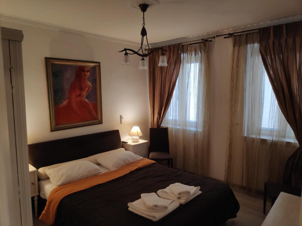 Casa Diva Apartment Corfu  Exteriör bild