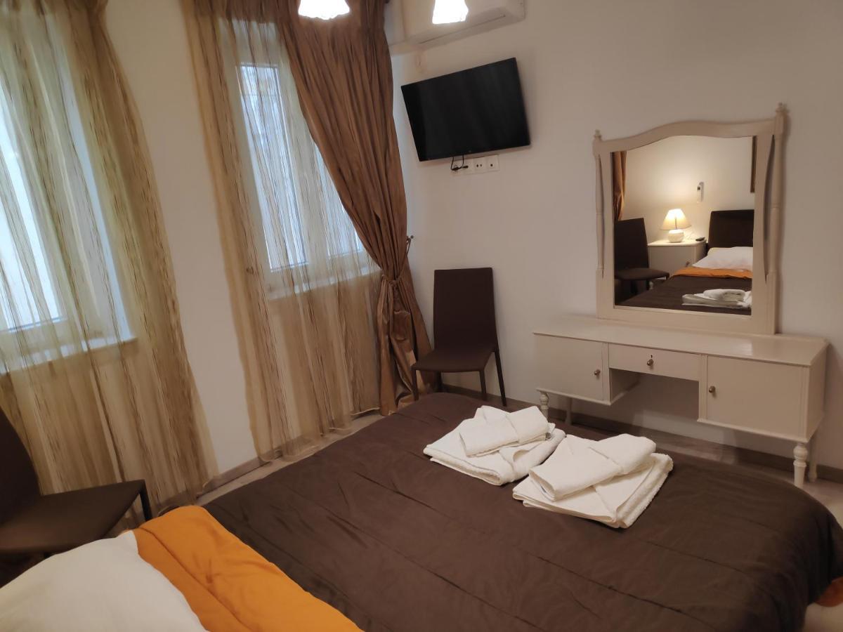 Casa Diva Apartment Corfu  Exteriör bild