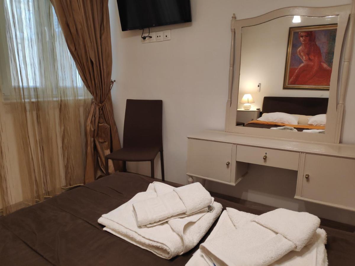Casa Diva Apartment Corfu  Exteriör bild